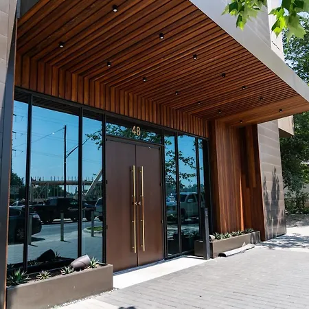 Austin Condo Hotel-2
