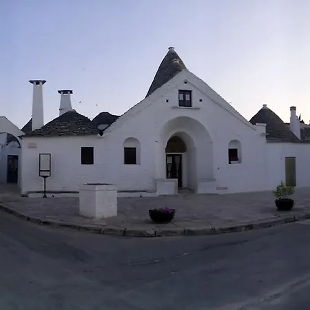 Hotel Cuor Di Puglia-2