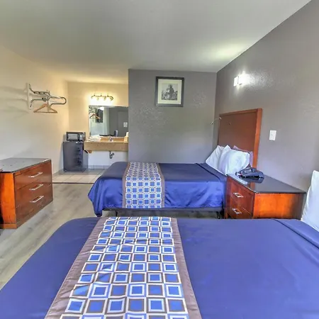 Budget Lodge Churchland-3