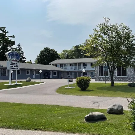 Lighthouse View Motel-2