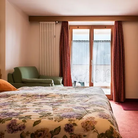 Hotel Sonne Sole-2