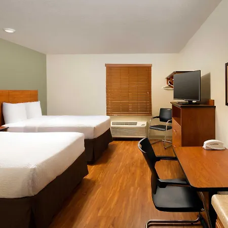 Woodspring Suites Louisville Jeffersontown-2