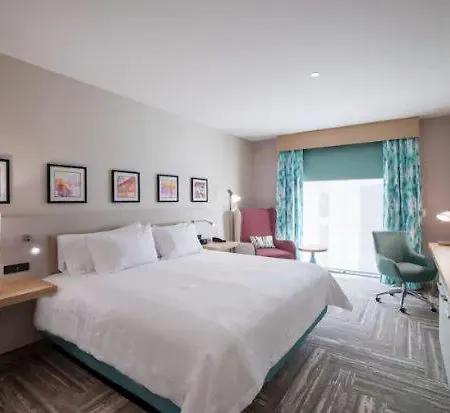 Hilton Garden Inn Visalia, Ca-3