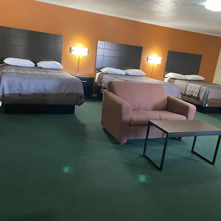 Lufkin Inn-2