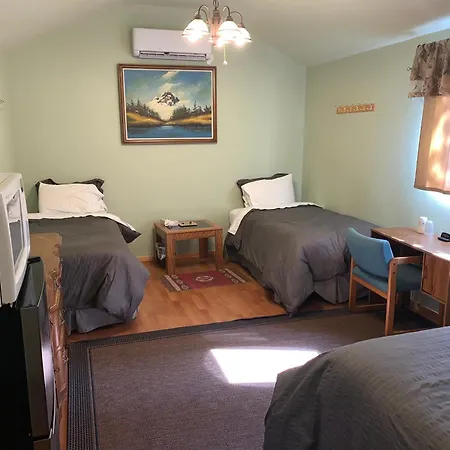 Glacier Haven Inn-2