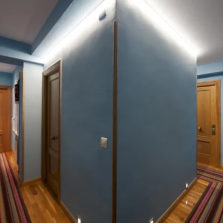 Hostal Bezana-3