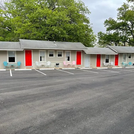 Frederick Motel-2