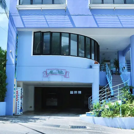 Pension Moon Villa-3