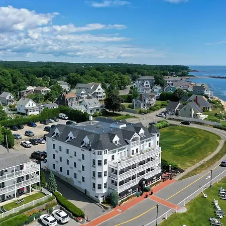 Union Bluff Hotel & Meeting House-2