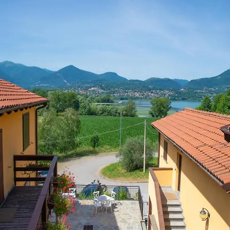 La Corte Sul Lago-3