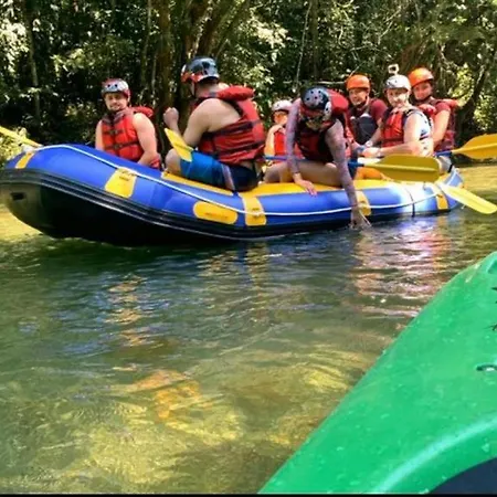 Biohotel Rio Claro-2