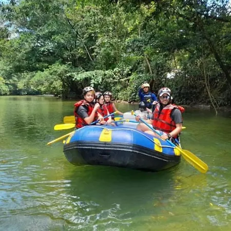 Biohotel Rio Claro-3