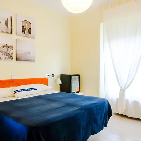 Albergo Villa Gaia-2