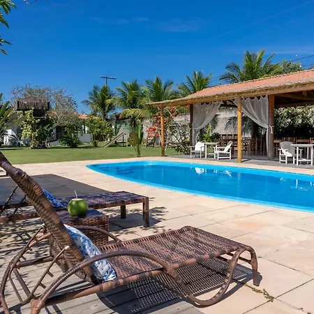 Pousada Recanto Trancoso-3