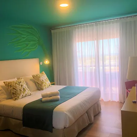 Hotel Ritual Maspalomas - Adults Only-3