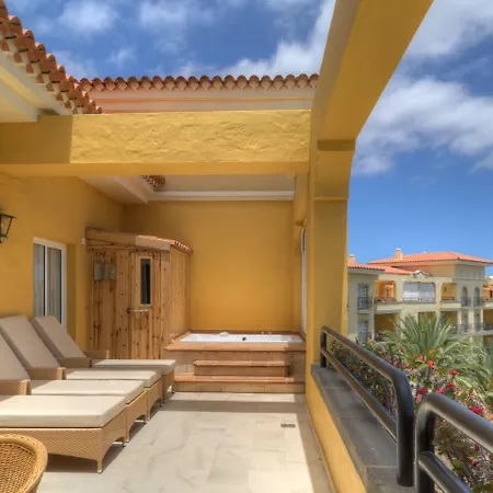 Palm Oasis Maspalomas-2