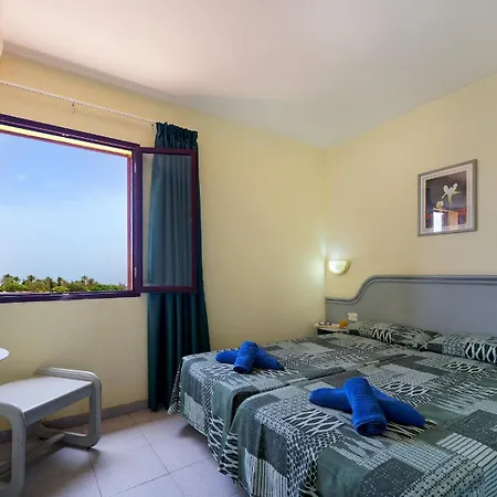 Bungalows Maspalomas Oasis Club-3