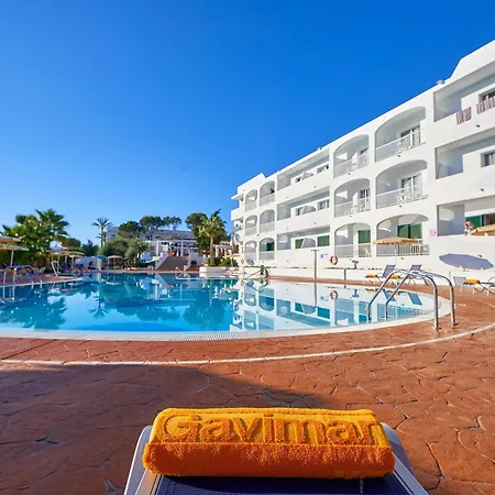 Gavimar Ariel Chico Hotel And Apartments-3
