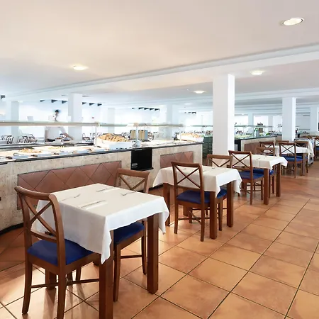 Hotel Palia Dolce Farniente 3 Sup-2
