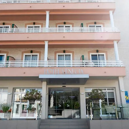 Hotel Venecia Paguera-2
