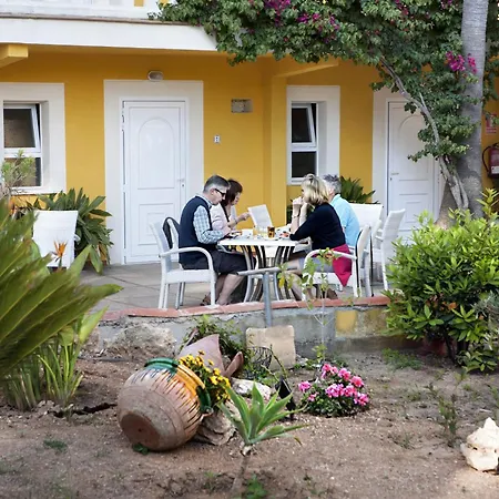 Hotel Cupidor-2