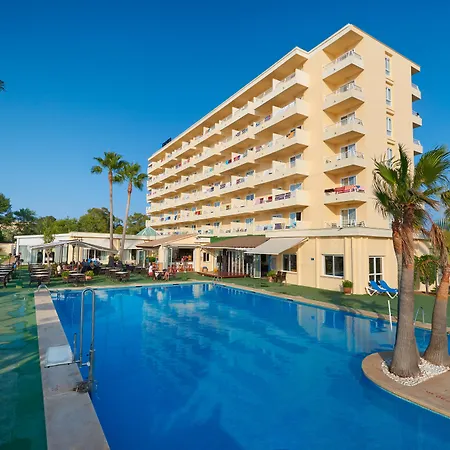 Grupotel Amapola-3
