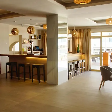 Hotel Iris - Only Adults-2