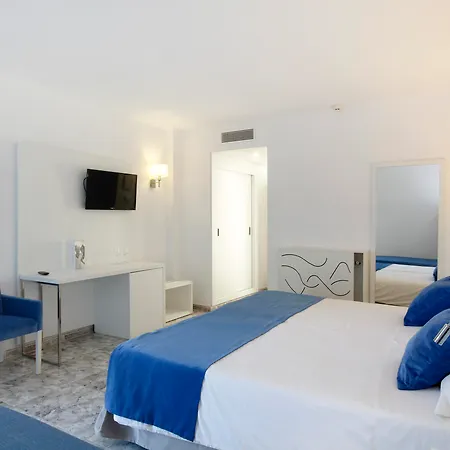Hotel Ilusion Calma & Spa-2