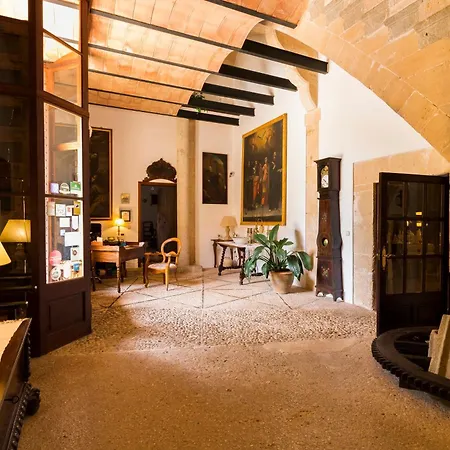 Agroturisme Sa Torre (Adults Only)-2