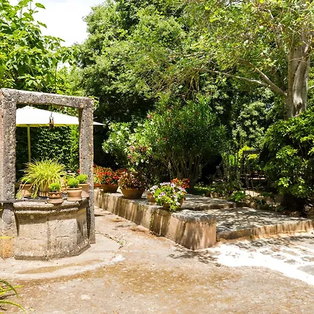 Agroturisme Sa Torre (Adults Only)-2