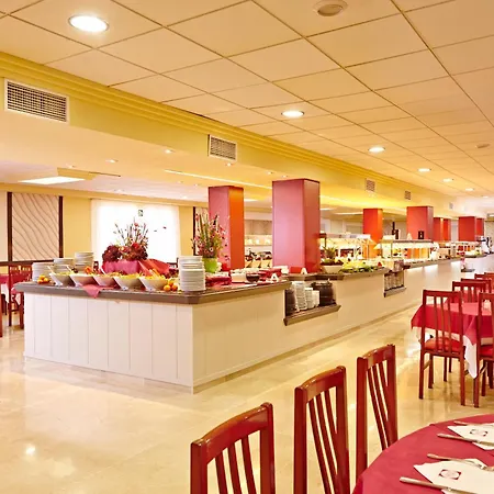 Mll Palma Bay Club Resort-3