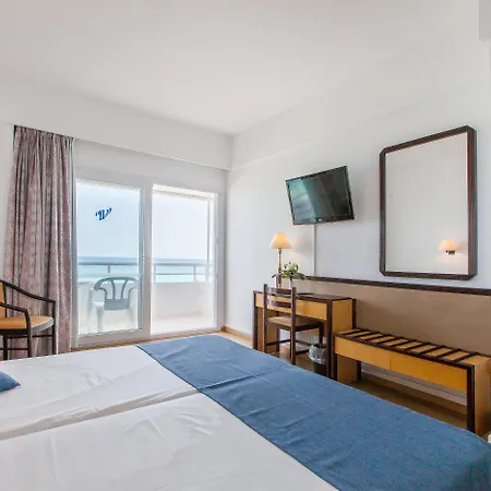 Hotel Voramar-2