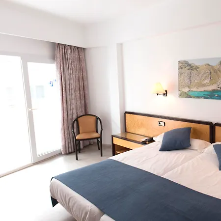 Hotel Voramar-3