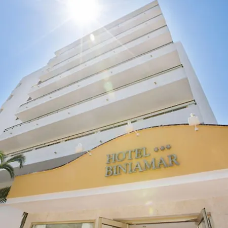 Hotel Biniamar-3
