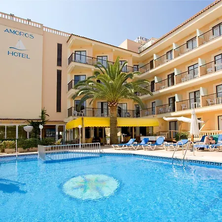 Hotel Amoros-2
