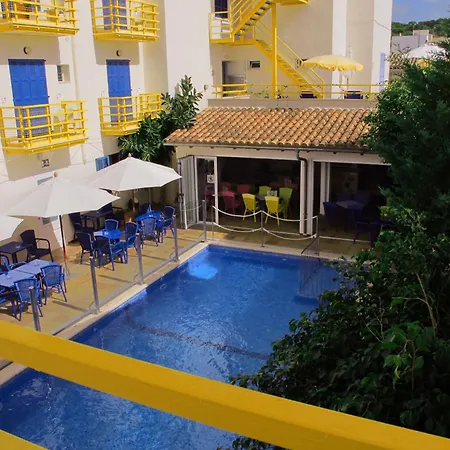 Hotel Bellavista-2