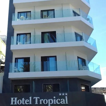 Hotel Tropical-2