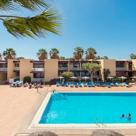 Hotel Palia Don Pedro-3
