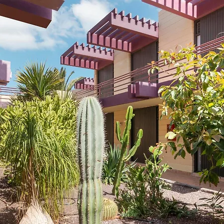 Hotel Palia Don Pedro-2