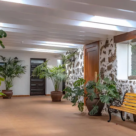 Casas Heddy, Well-Being Resort-3