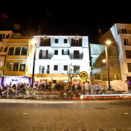 Ryans La Marina (Adults Only)-2