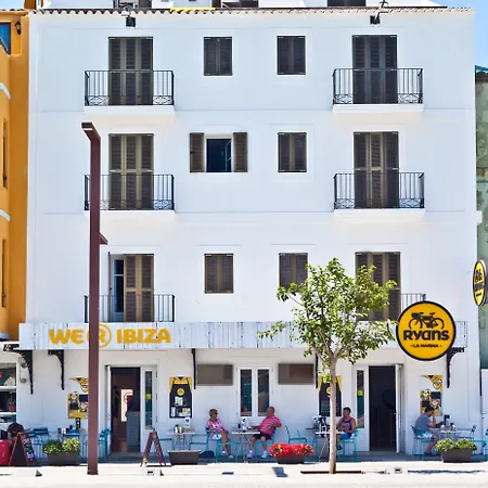 Ryans La Marina (Adults Only)-3