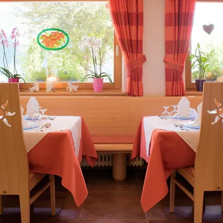 Hotel Sonne Sole-3