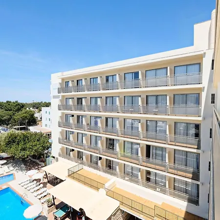 Azuline Hotel S'Anfora & Fleming (Adults Only)-2
