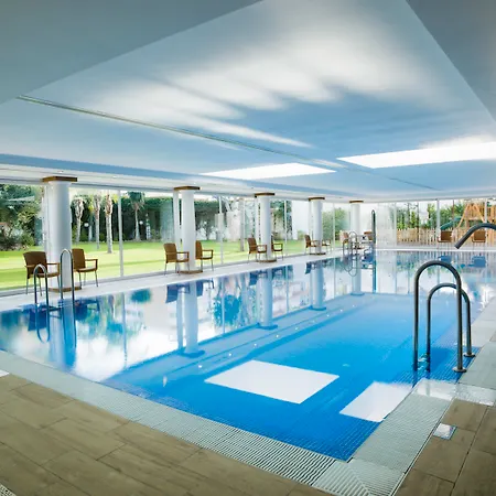 Hotel Monarque Cendrillon-2