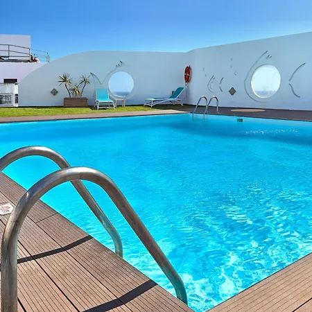 Hotel Lancelot-2
