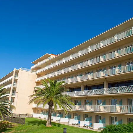 Club Hotel Aguamarina-3
