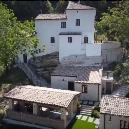 Relais FraSimon Antico Casale-2