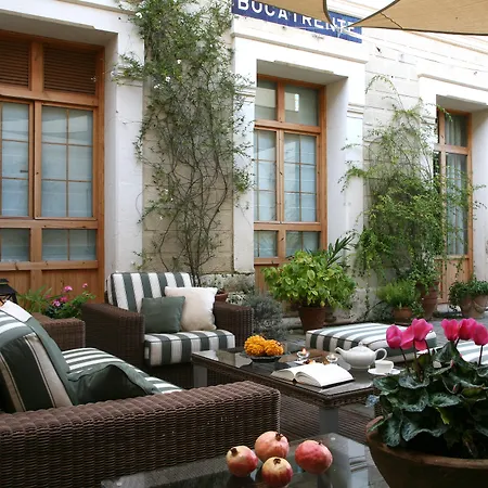 Hotel L'Estació-3