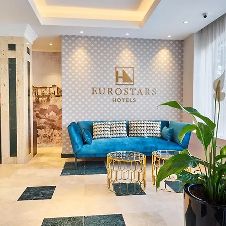 Eurostars Astoria-2